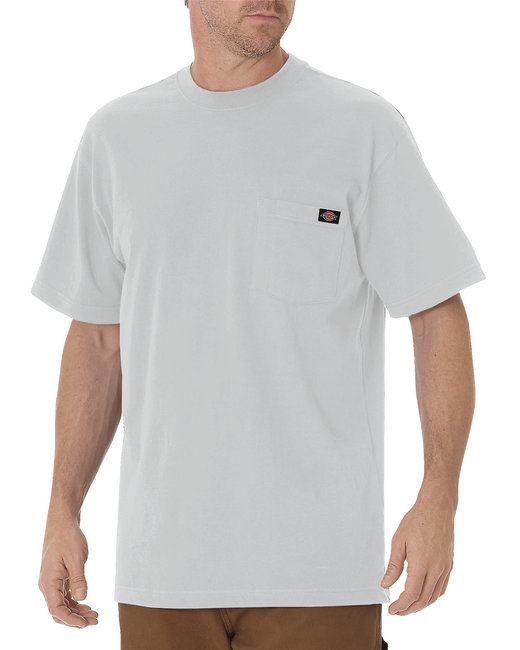 Dickies Men's Short-Sleeve Pocket T-Shirt